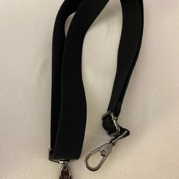 Ted Baker London Crossgrain Satchel/Messenger Bag - Picture 9 of 13